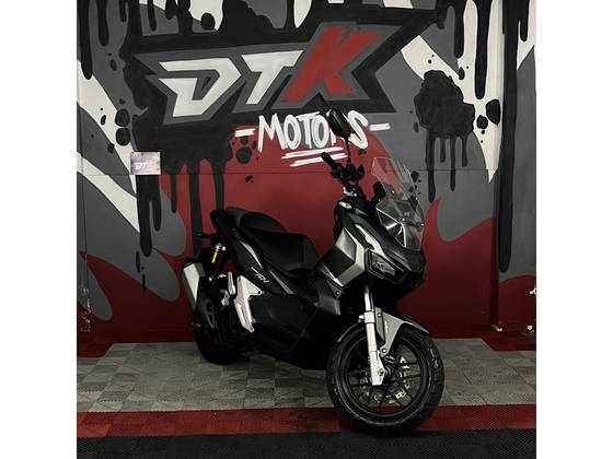 HONDA ADV HONDA ADV